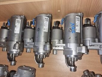 STARTER 3,0 TDI AUDI Q8 - Q7 - S7 - SQ7