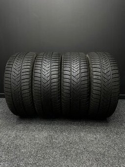 Sada pneu Pirelli 245/45/19 102V