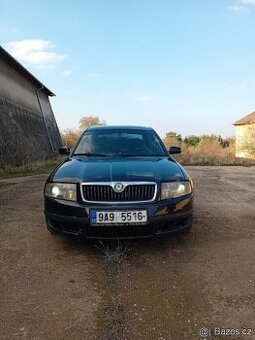 Superb 1 TDI