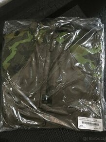 Vojenska Bluza UBACS ubax
