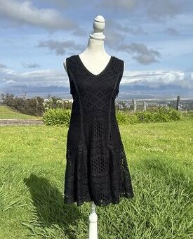 Šaty DESIGUAL- Croacia-M/L