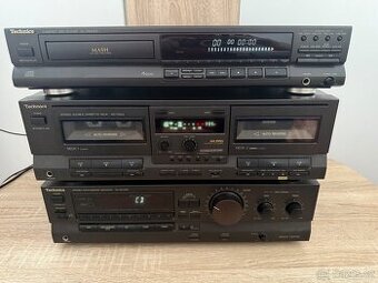 System Technics