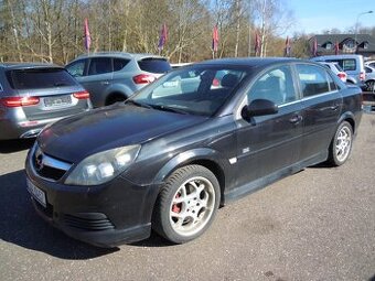 Opel Vectra 1.9CDTi 88kw(120koní) r.v.5/2008