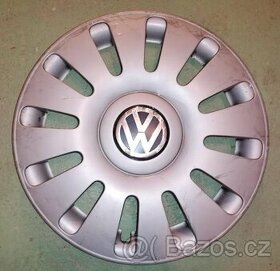 1 kus poklice VW