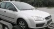 Náhradní díly Ford Focus
