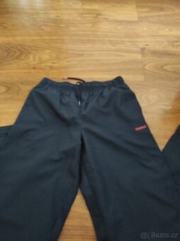 Sportovní kalhoty Reebok vel 152
