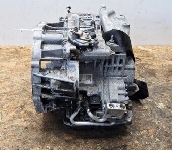 Převodovka DSG JBG VW TIGUAN 2.0 TDI 4X4