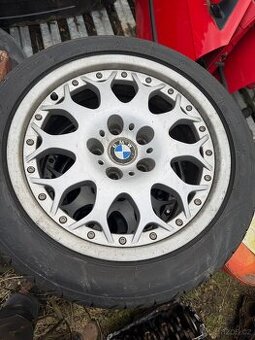 5x120 r17 BMW e39
