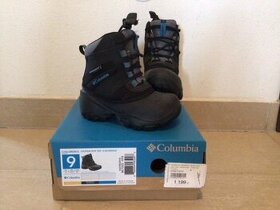 Columbia vel. 26