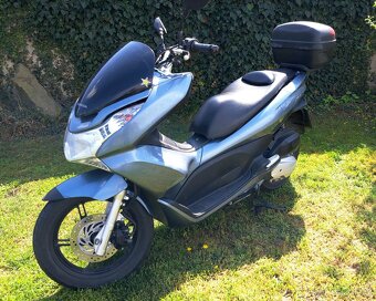 HONDA PCX 125, 2013, 20059KM
