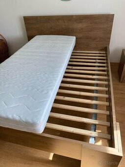 Postel 160x200 - 1