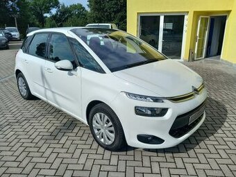 Citroën C4 Picasso 1.6HDi 2014 naj.144t.KM 1.MAJ. SERVISKA