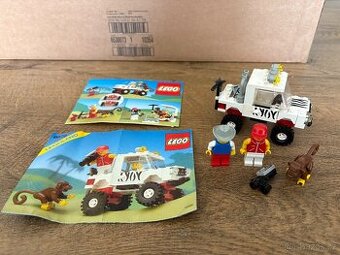 Lego 6672 Town Safari Off-Road Vehicle