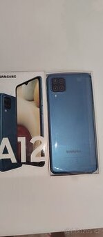 Samsung Galaxy A12
