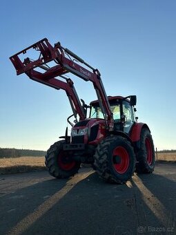 Zetor Forterra 140 CL