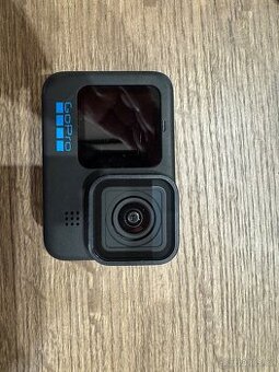 Gopro 11 black