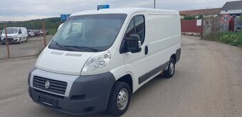 FIAT DUCATO 2.2 JTD 74kw L1H1