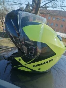 Cassida velikost L/XL