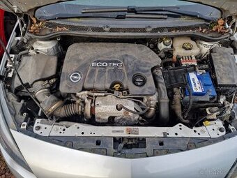 Opel 16 CDTi Astra J, Astra K, Zafira C