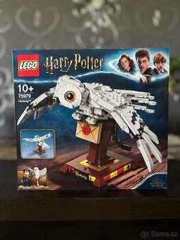 Lego 75979 Hedvika