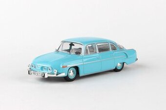 Modely Tatra 603 (1969) 1:43 Abrex
