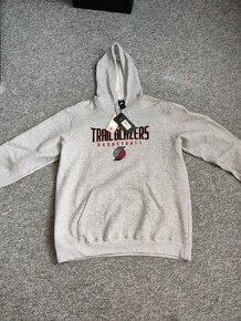 Prodám novou pánskou mikinu Adidas NBA vel. Xl -XXl