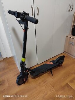 Elektrokoloběžka