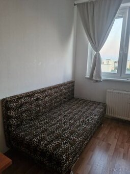 Rozkladacia válenda S ÚLOŽNÝM PRIESTORO