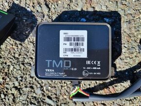 Texa TMD MK3 EDR