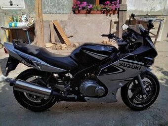Prodej Suzuki gs 500f