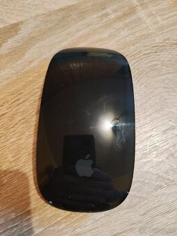 Apple magic mouse