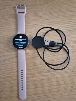 Samsung Galaxy Watch Active2