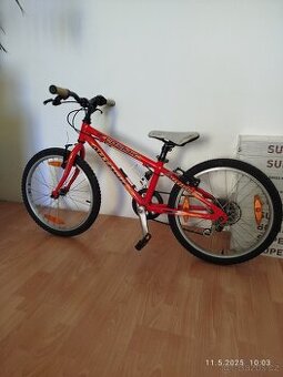 AUTHOR COSMIC 20"