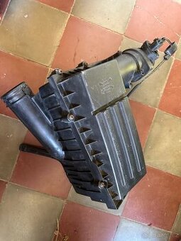 Filtr box VW Touran