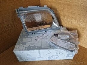 Prodám pravé sklo na MB SL 129 A 129 820 14 66