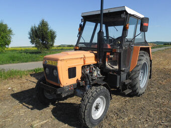 Zetor 7011