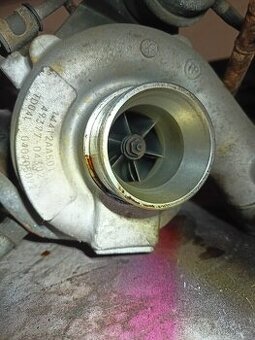 Turbo TD04L Subaru Impreza WRX