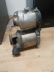 Dpf 1.6 tdi 77kw