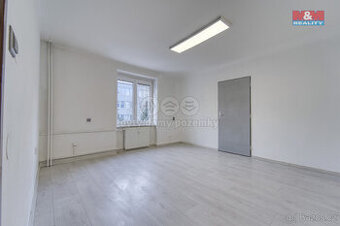 Pronájem kanceláře, 58 m², Plzeň, ul. Zikmunda Wintra