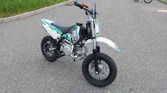 Stomp minipit 65 - 1