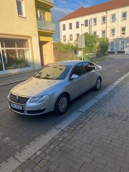 Prodám VW PASSAT b6