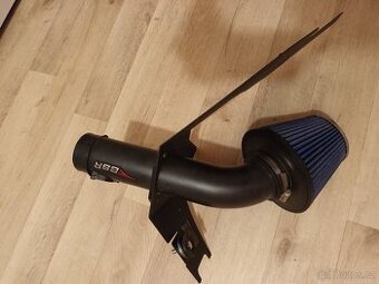 Sportovní sání s filtrem - 1
