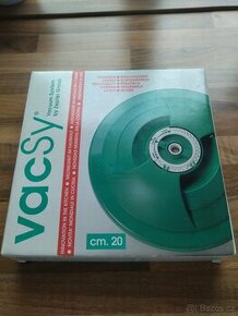 Vacsy poklice