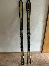 Lyže Völkl SL carver
