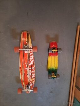 Skateboard - 1