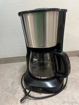 Kávovar Sencor 3050SS