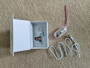 CalmCarry - gadget na zlepšení spánku, snížení úzkosti