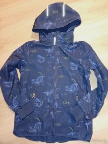 Softshell bunda H&M