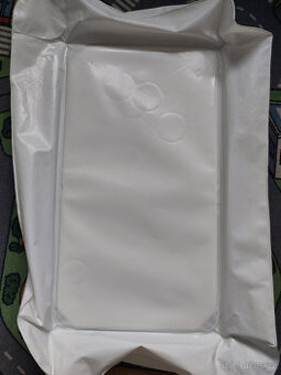SKÖTSAM přebalovací podložka + obal - 1