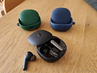 Sluchátka True wireless Soundcore Liberty Air 2 PRO - 1